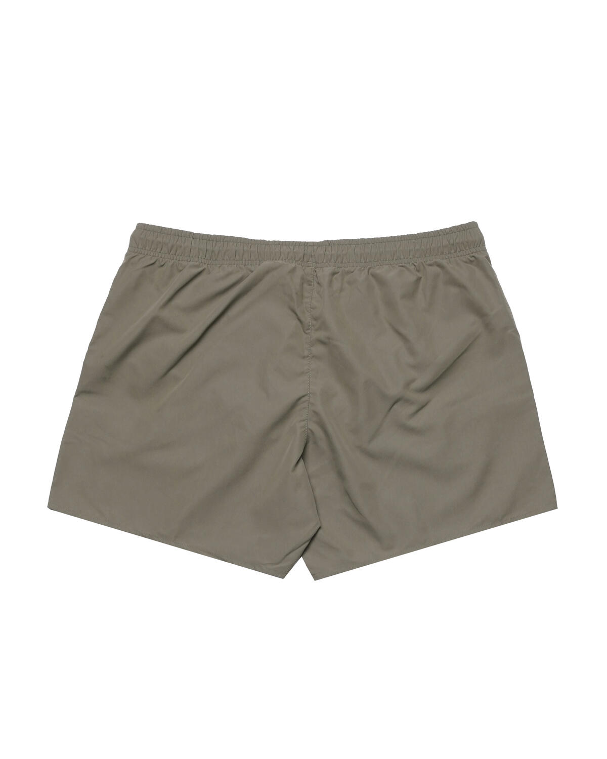 Lacoste Swim Shorts Brown - Image 3