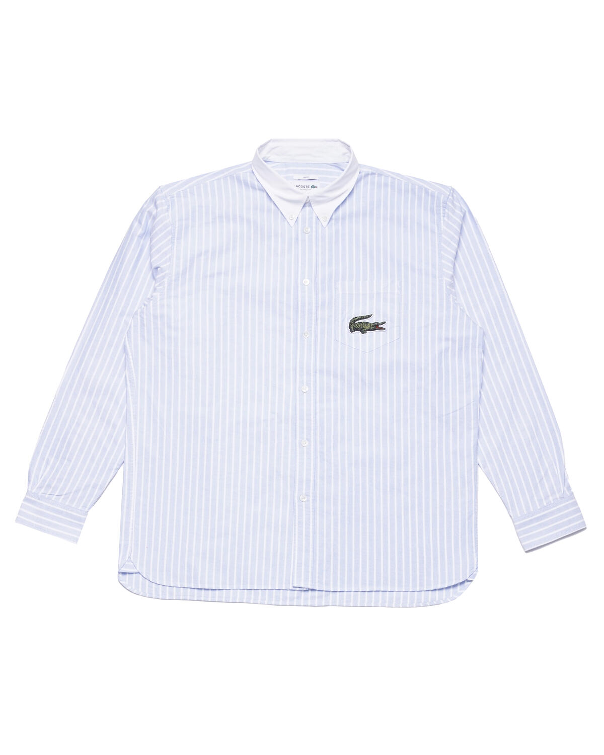 Lacoste Oxford Shirt - Image 2