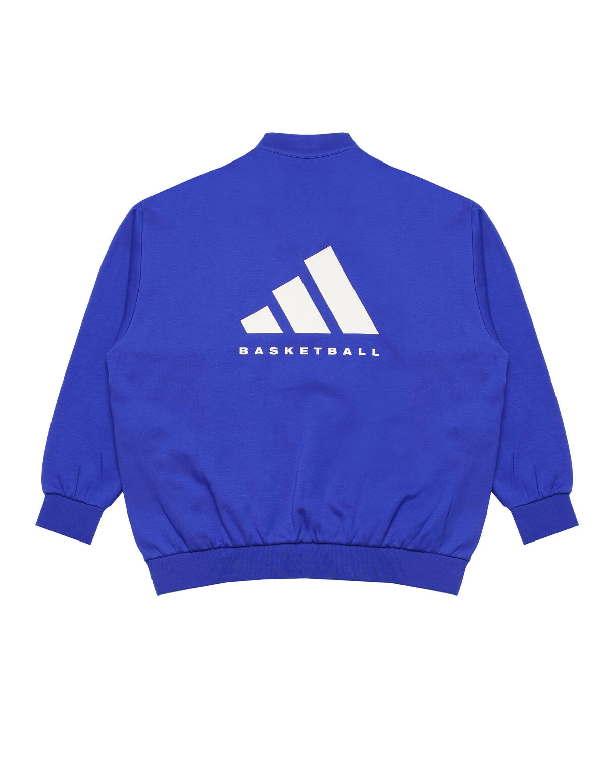 Adidas Originals Basketball Half Zip - Image 3