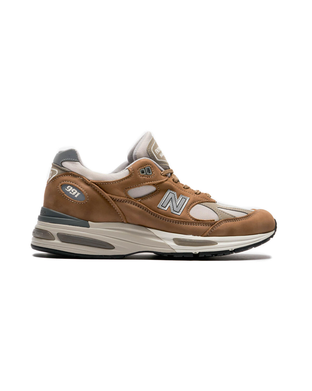 New Balance 991V2 Coco Mocca - Image 22