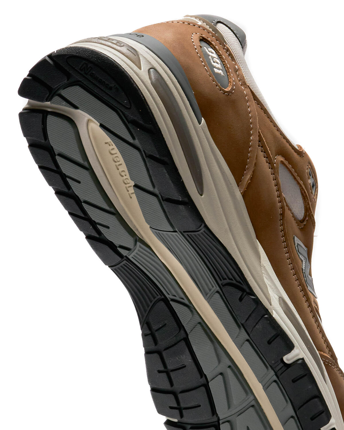 New Balance 991V2 Coco Mocca - Image 27