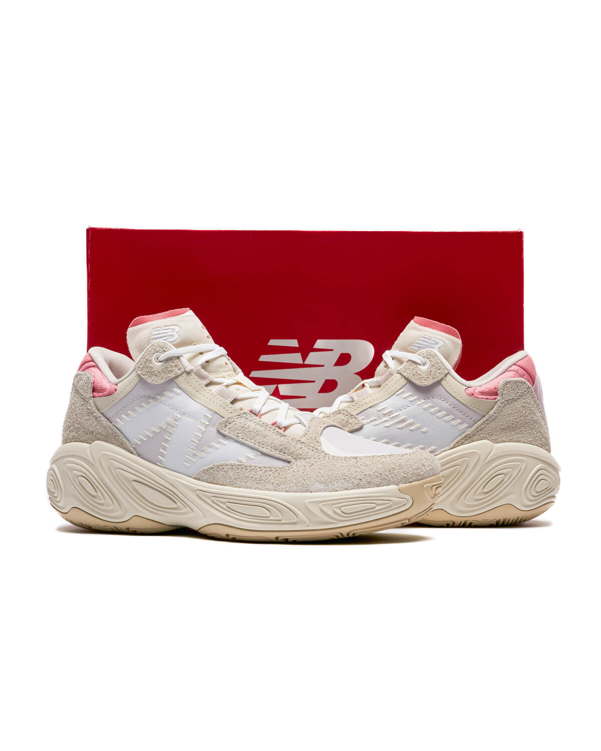 New Balance Fresh Foam BB v2 - Image 6