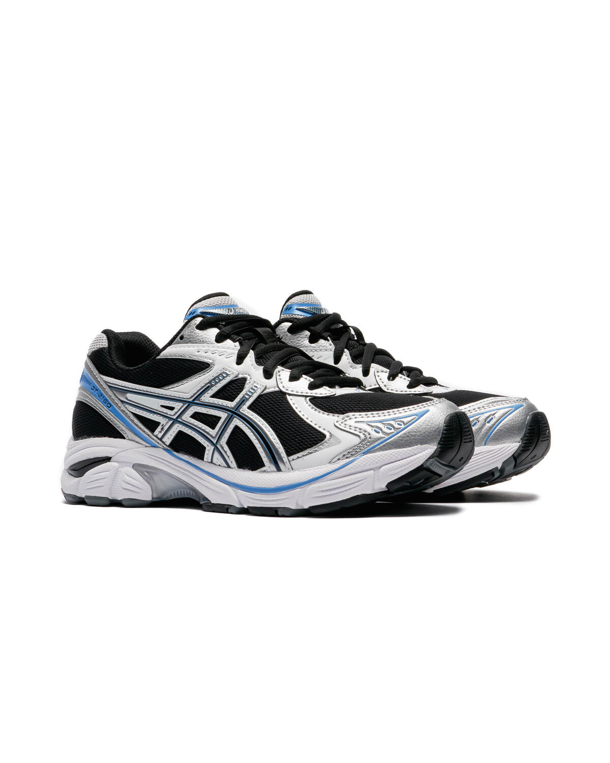 Asics GT-2160 Black / Pure Silver - Image 27