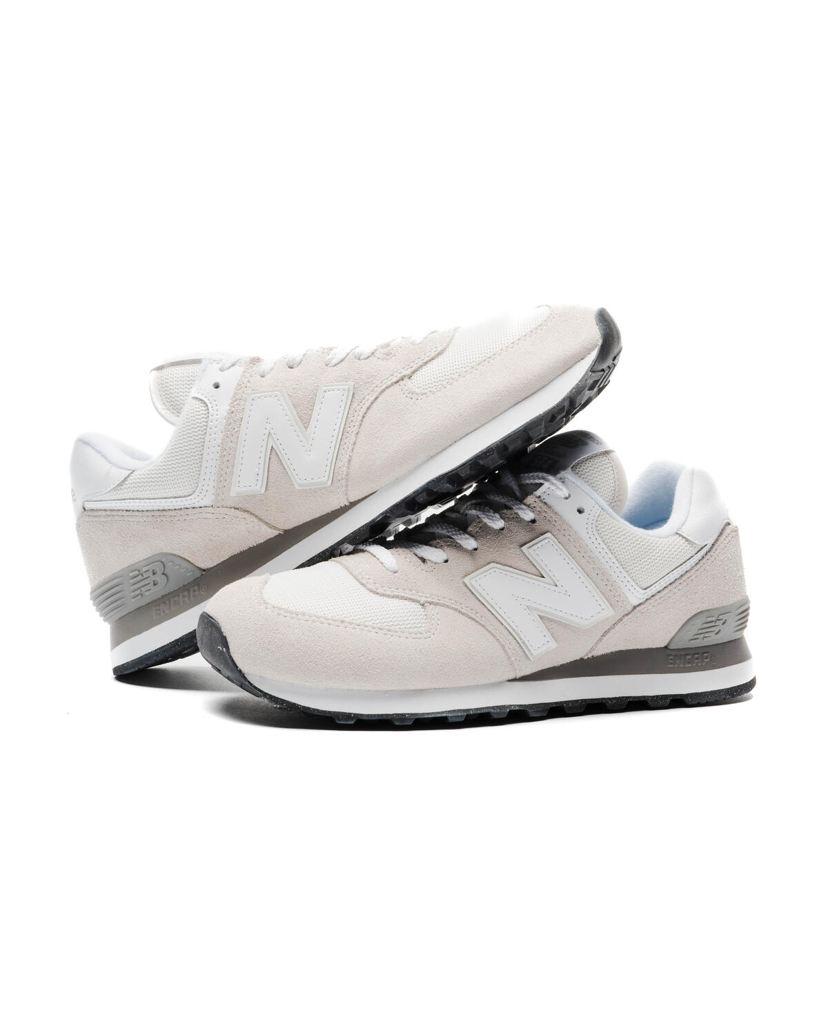 New Balance 574 'Nimbus Cloud/White' - Image 26