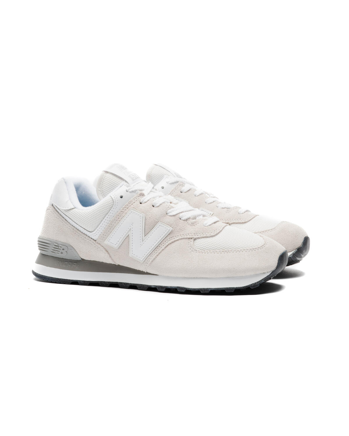 New Balance 574 'Nimbus Cloud/White' - Image 24