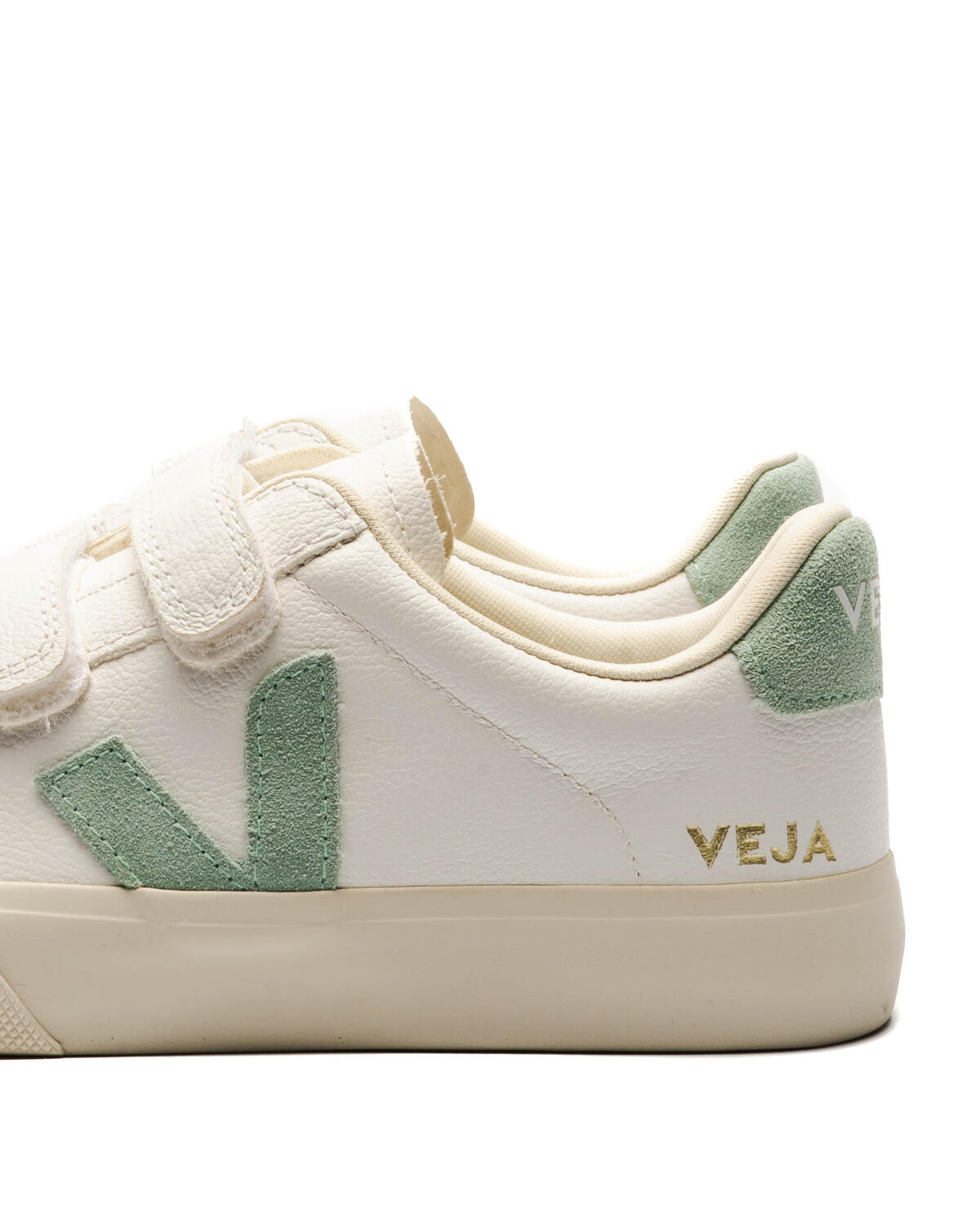 Veja Recife Extra White/Matcha (Women's) - Image 5