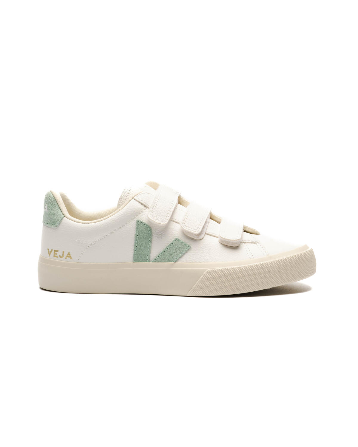 Veja Recife Extra White/Matcha (Women's) - Image 2