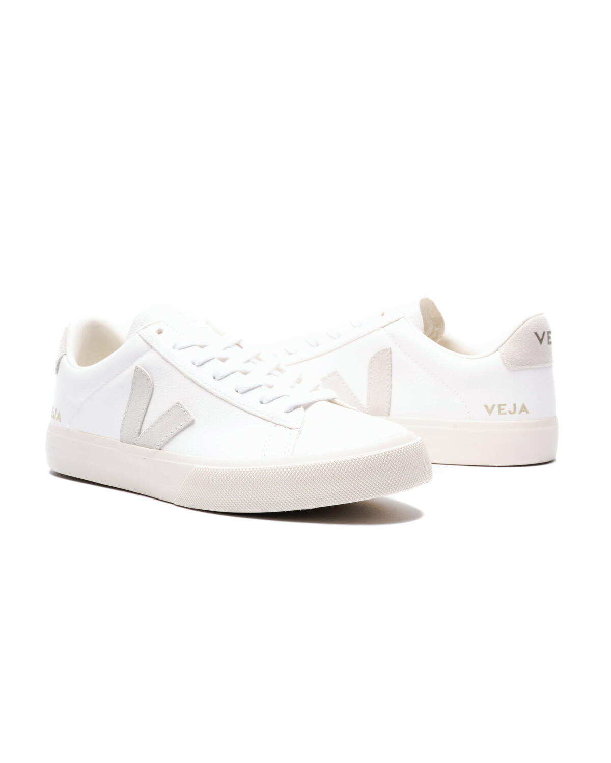 Veja WMNS Campo CHROMEFREE LEATHER | CP0502429A | AFEW STORE