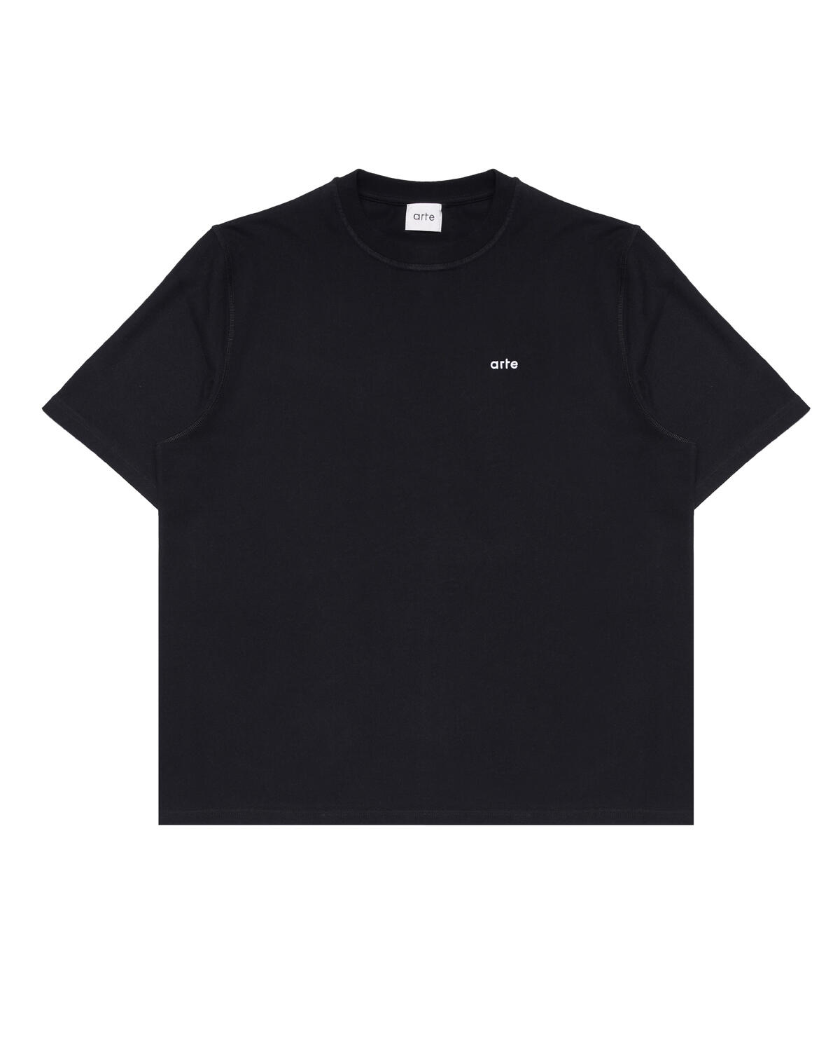 Arte Antwerp Teo Back Hearts T-shirt - Image 2