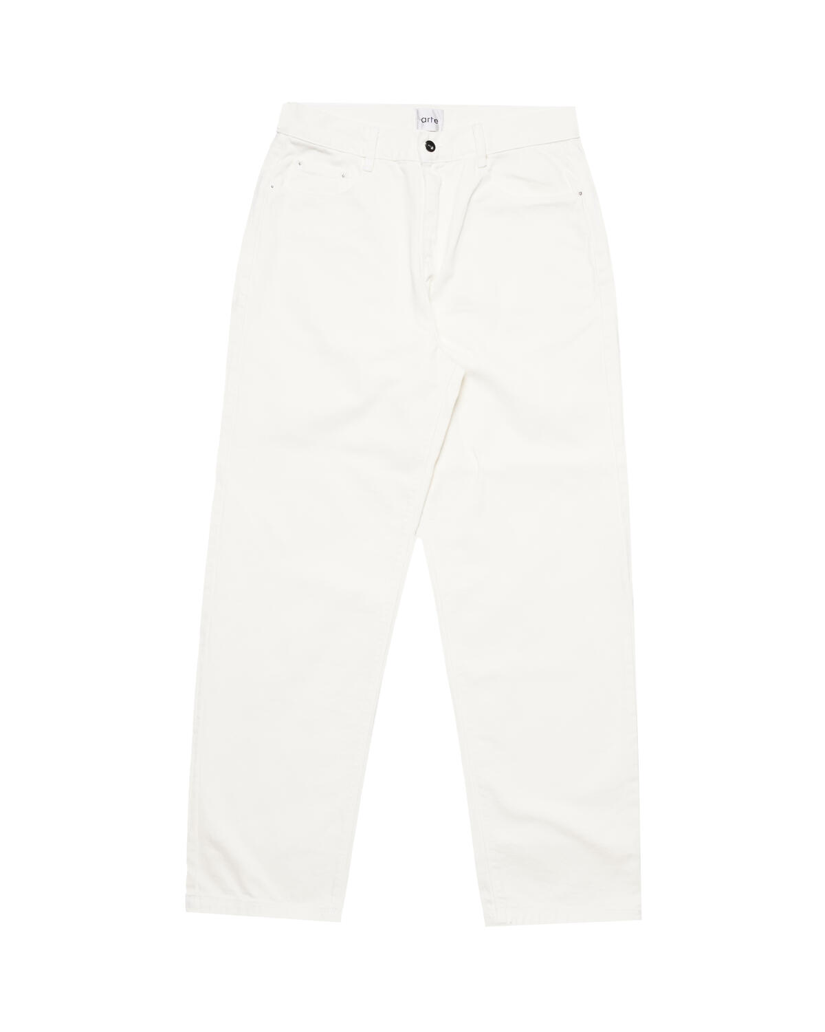 Arte Antwerp Poage Back Heart Pants - Image 2