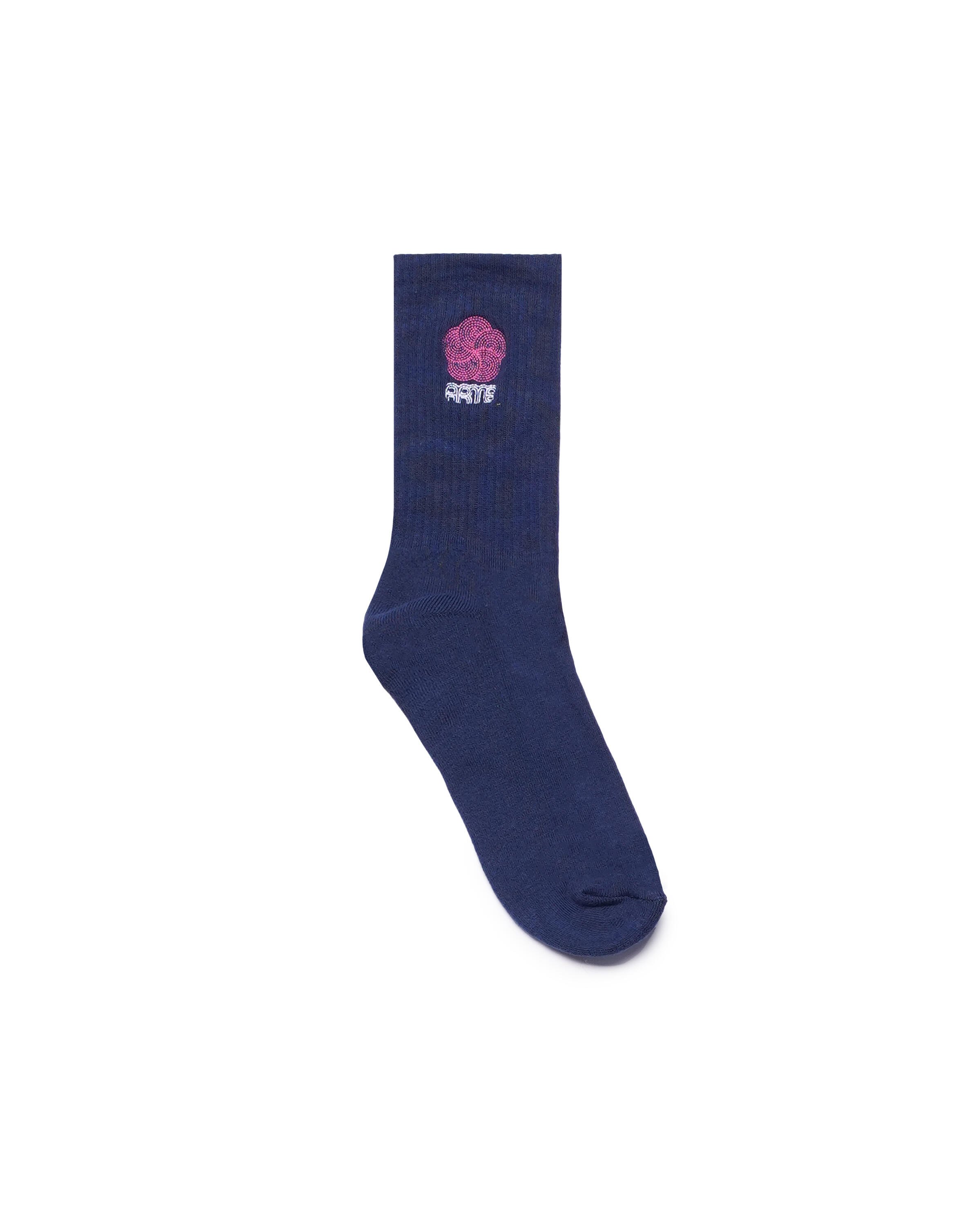 Arte Antwerp Arte Circle Logo Socks