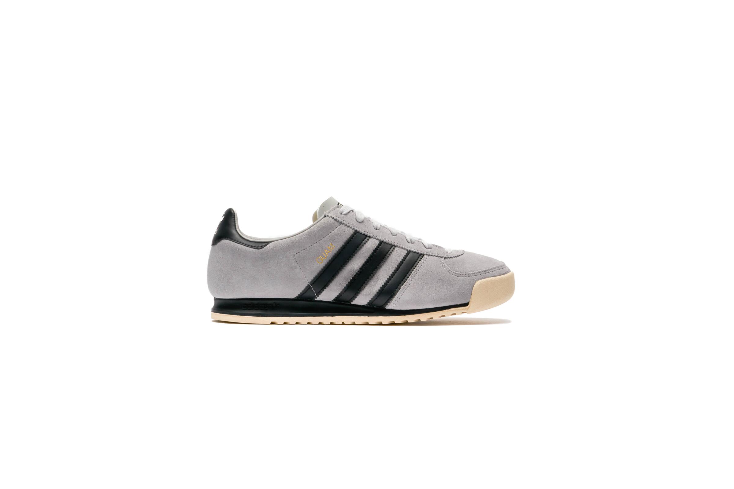 Adidas Originals GUAM 'Light Onix' - IG6181