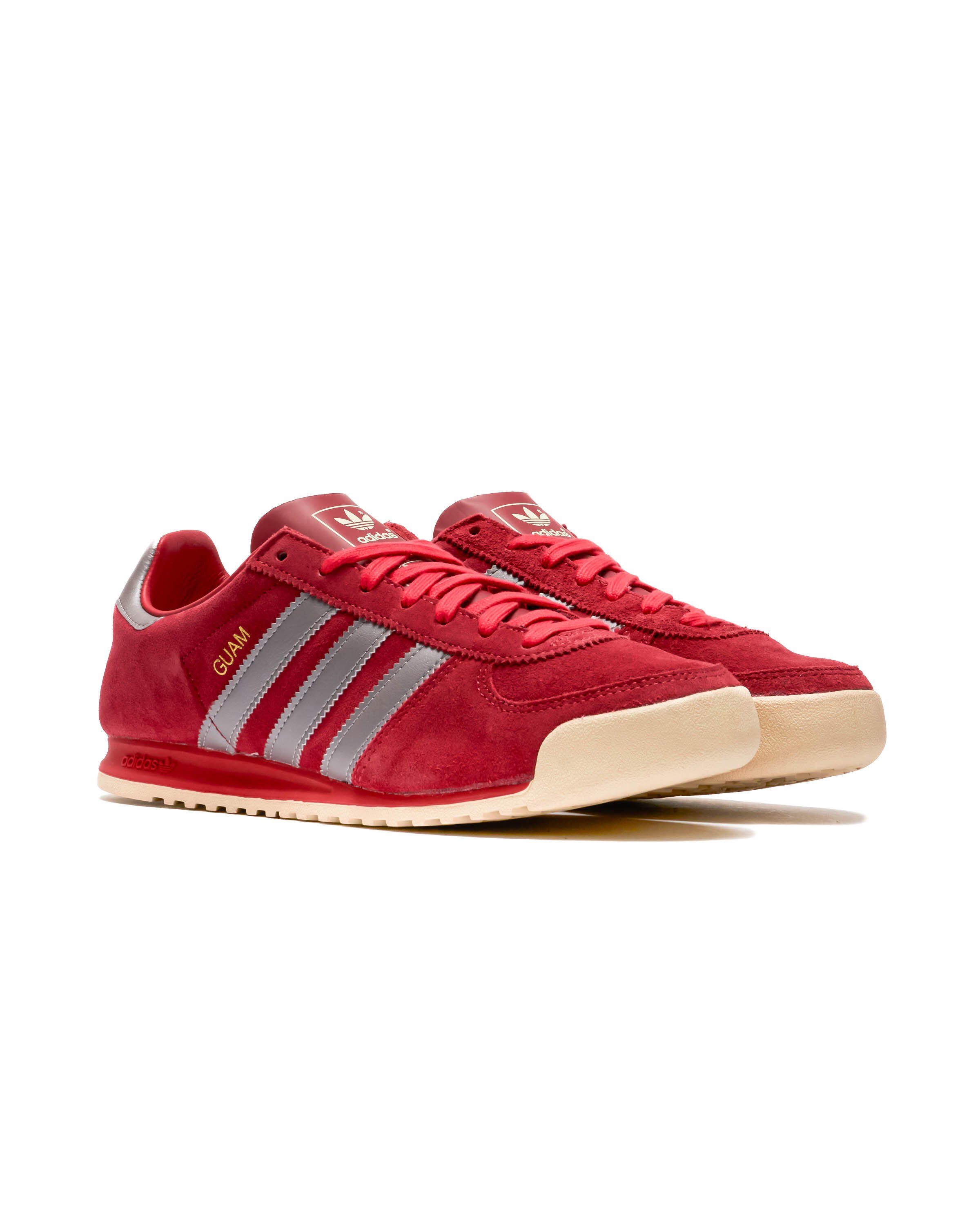 adidas marathon Originals GUAM 'Active Maroon'