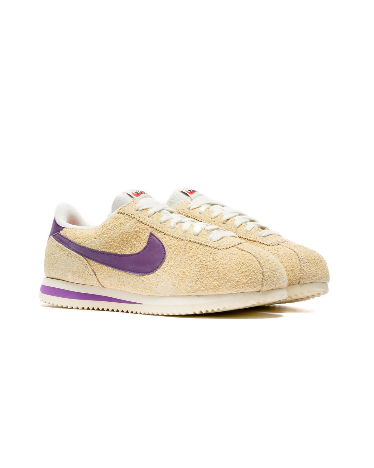 Nike Cortez Vintage 'Muslin/Coconut Milk' (Women's) - Image 3