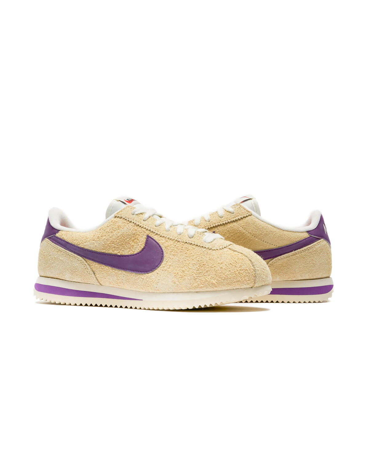 Nike Cortez Vintage 'Muslin/Coconut Milk' (Women's) - Image 5