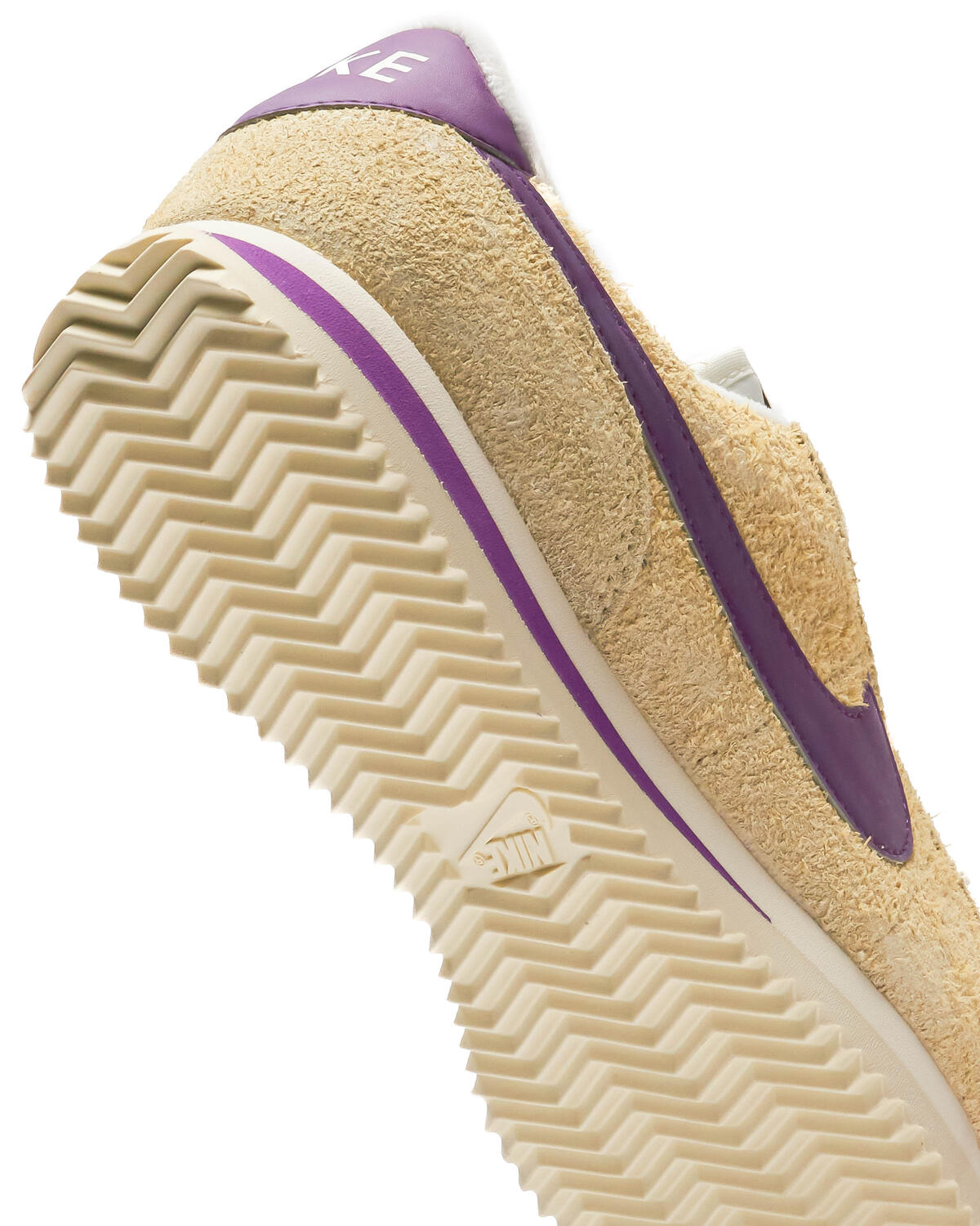 Nike Cortez Vintage 'Muslin/Coconut Milk' (Women's) - Image 7
