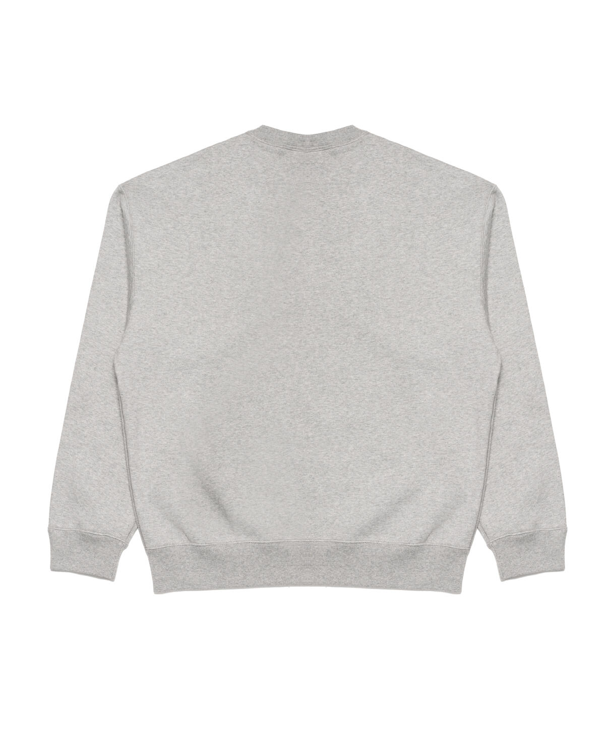 Nike Solo Swoosh Men's Fleece Crew - Image 20