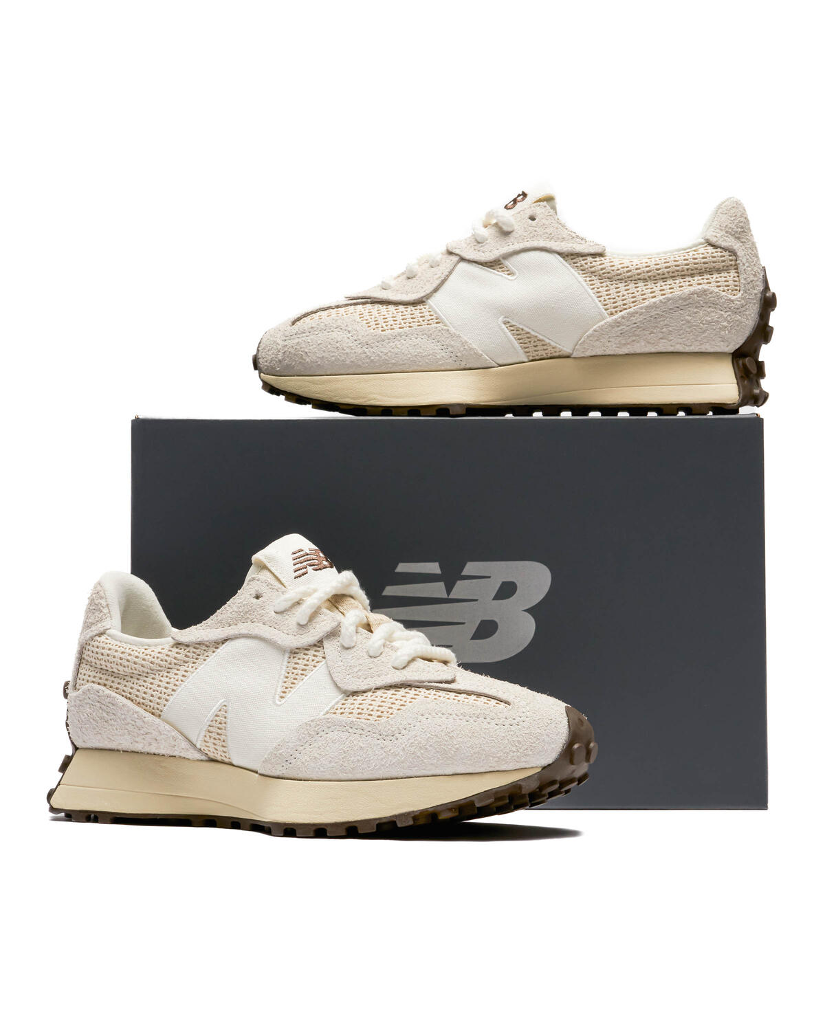 327 -  Sea Salt/Linen - Image 6