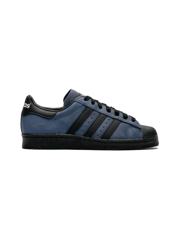 Details more than 77 adidas superstar sneakers black