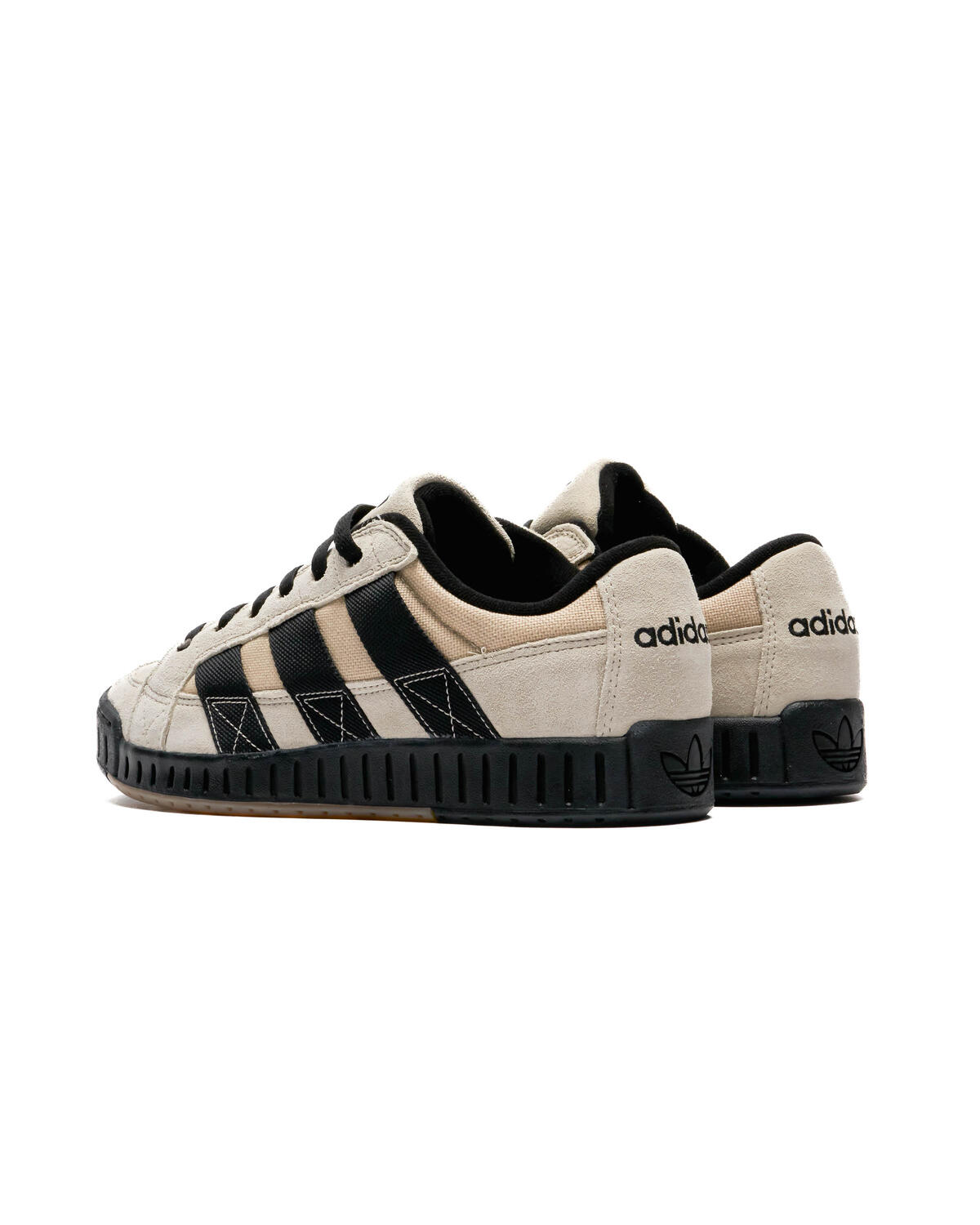 Adidas LWST Shoes Wonder Beige / Core Black - Image 4
