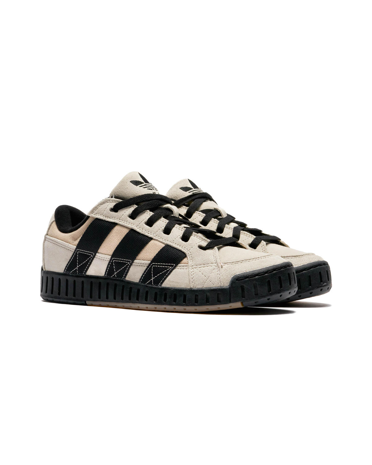 Adidas LWST Shoes Wonder Beige / Core Black - Image 3