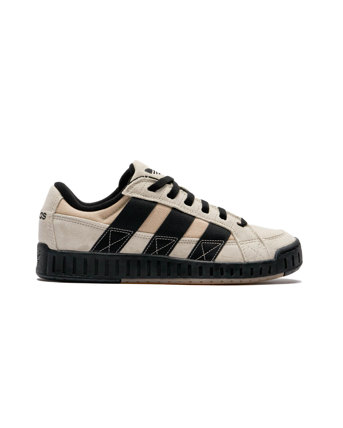 Adidas LWST Shoes Wonder Beige / Core Black - Image 2