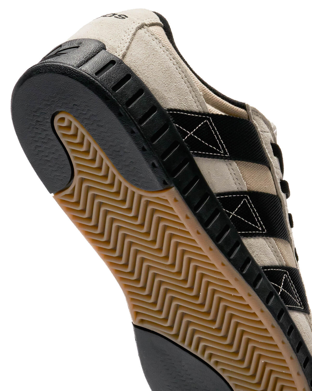 Adidas LWST Shoes Wonder Beige / Core Black - Image 7