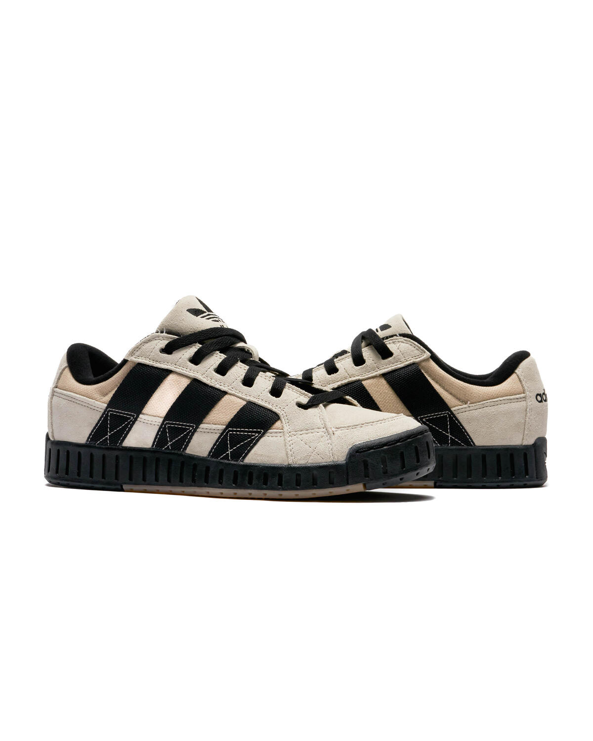 Adidas LWST Shoes Wonder Beige / Core Black - Image 5