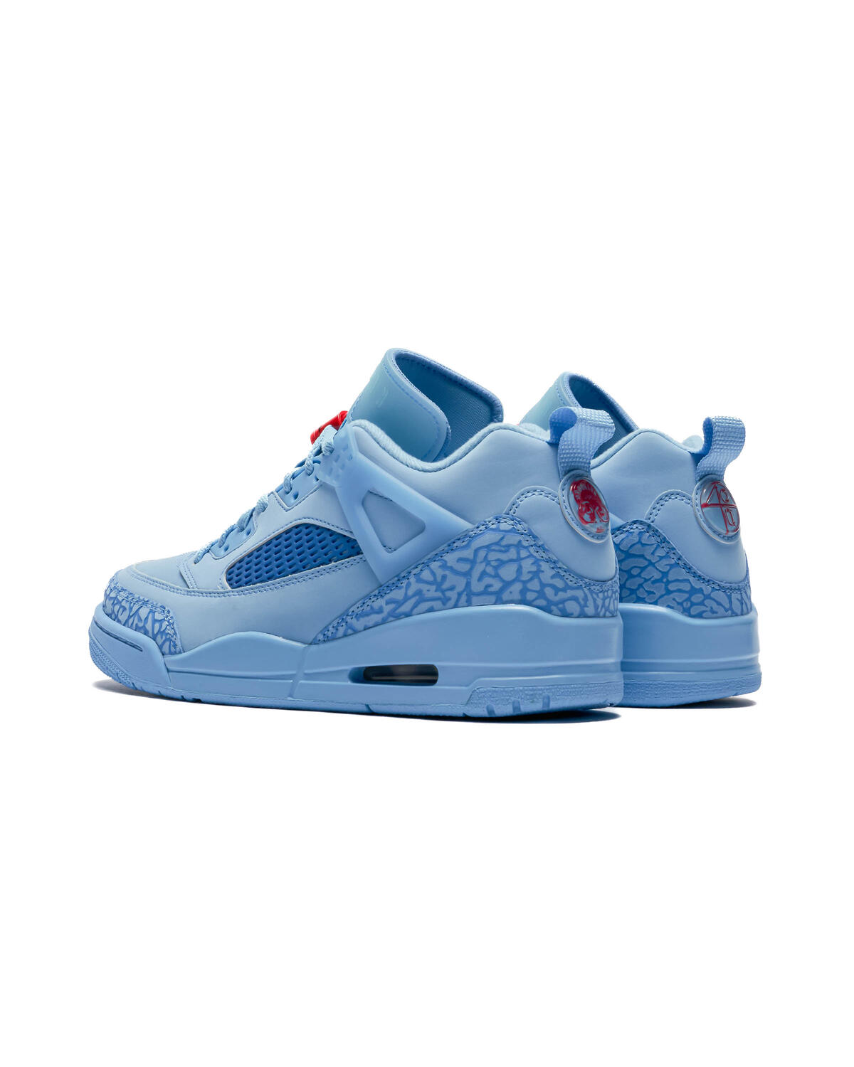 Air Jordan Spizike Low - Image 18