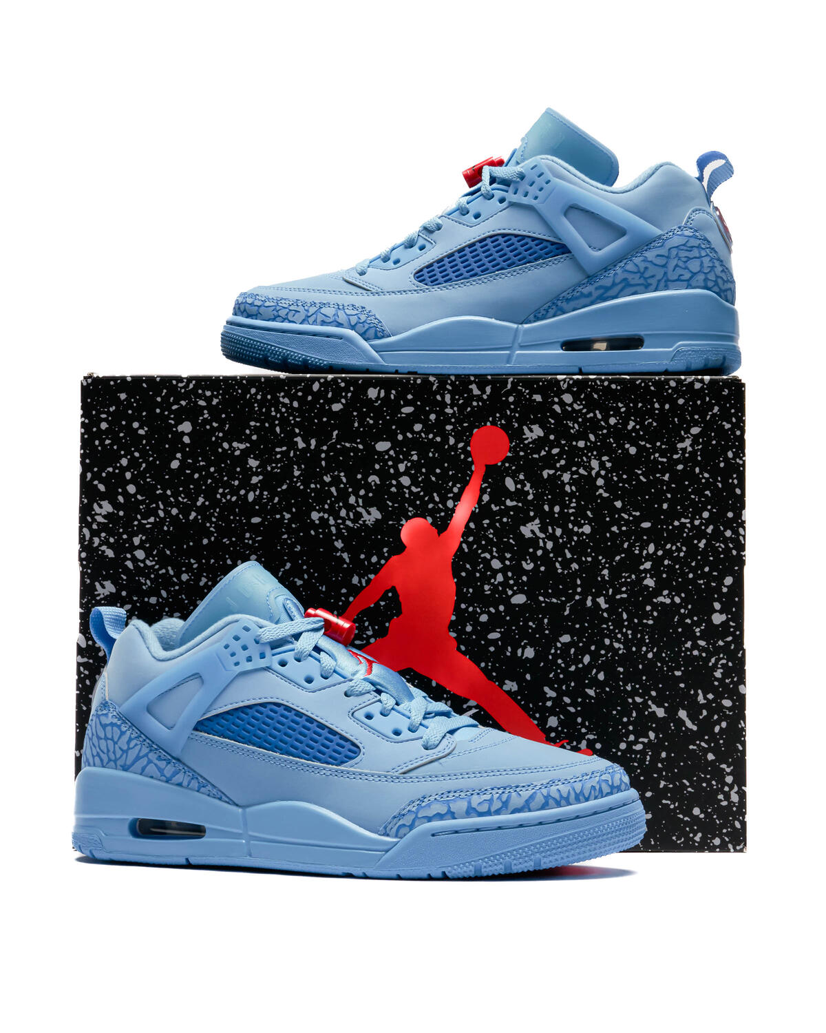 Air Jordan Spizike Low - Image 20