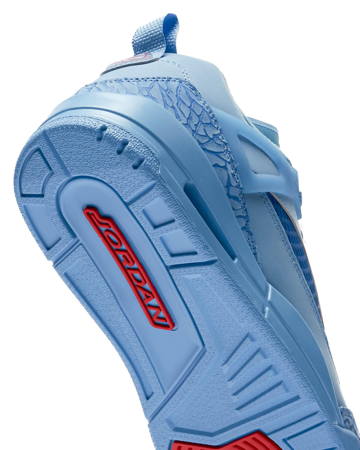 Air Jordan Spizike Low - Image 21