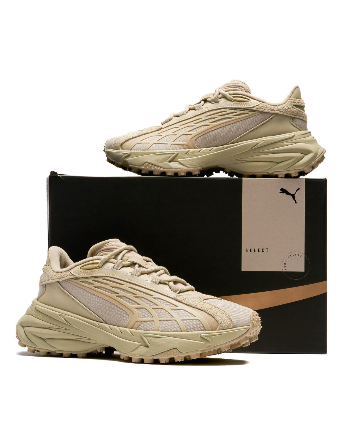 Puma Spirex Premium - Image 6