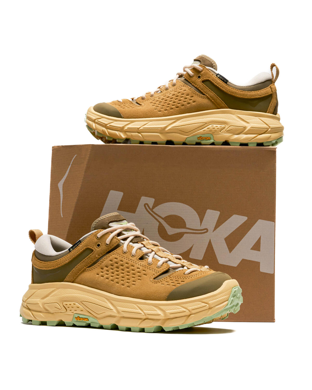 HOKA Tor Ultra Low TP Gore-Tex - Image 6