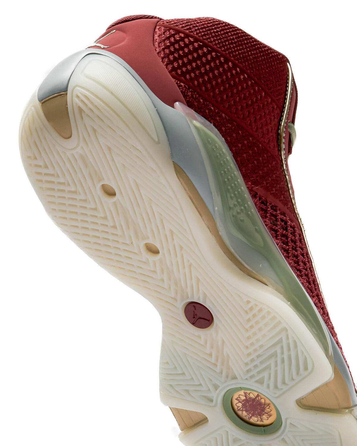 Air Jordan Xxxviii 'Chinese New Year' - Image 7