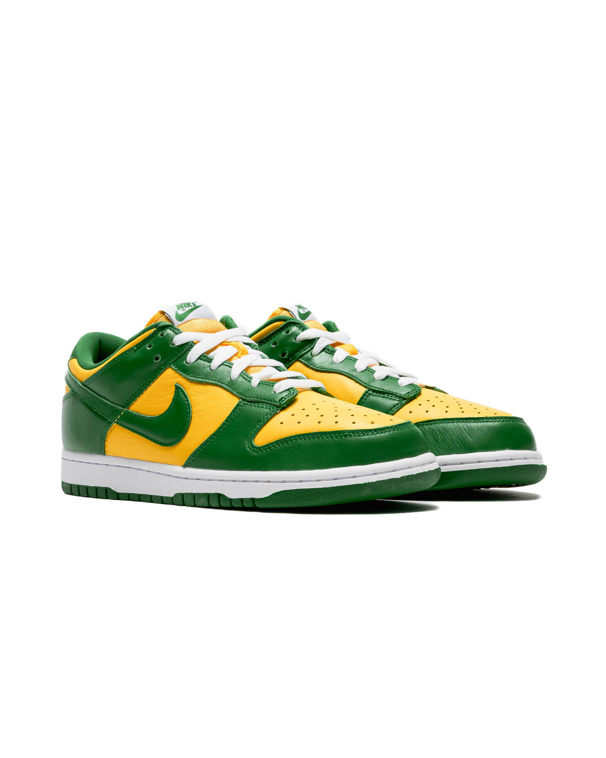 nike DUNK LOW SP 'Brazil' - Image 22
