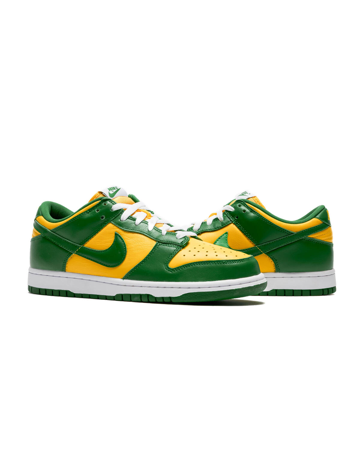 nike DUNK LOW SP 'Brazil' - Image 24
