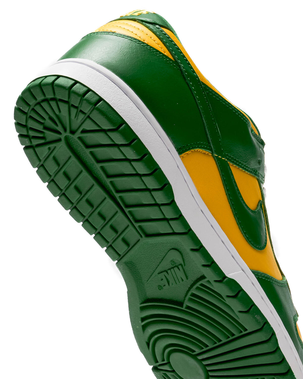 Dunk Low 'Pine Green and Varsity Maize' (CU1727-700) Release Date
