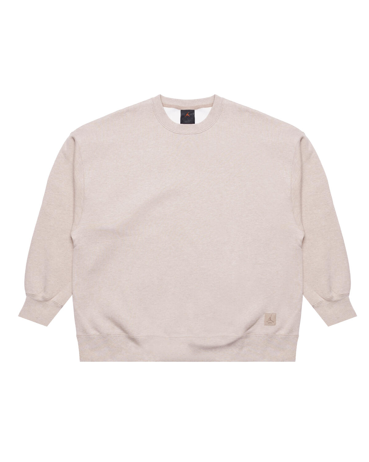 Air Jordan WMNS Flight Fleece Crewneck Sweatshirt - Image 4