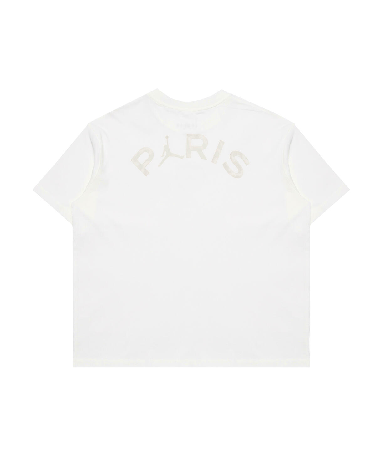 Air Jordan PSG Shortsleeve Tee - Image 3