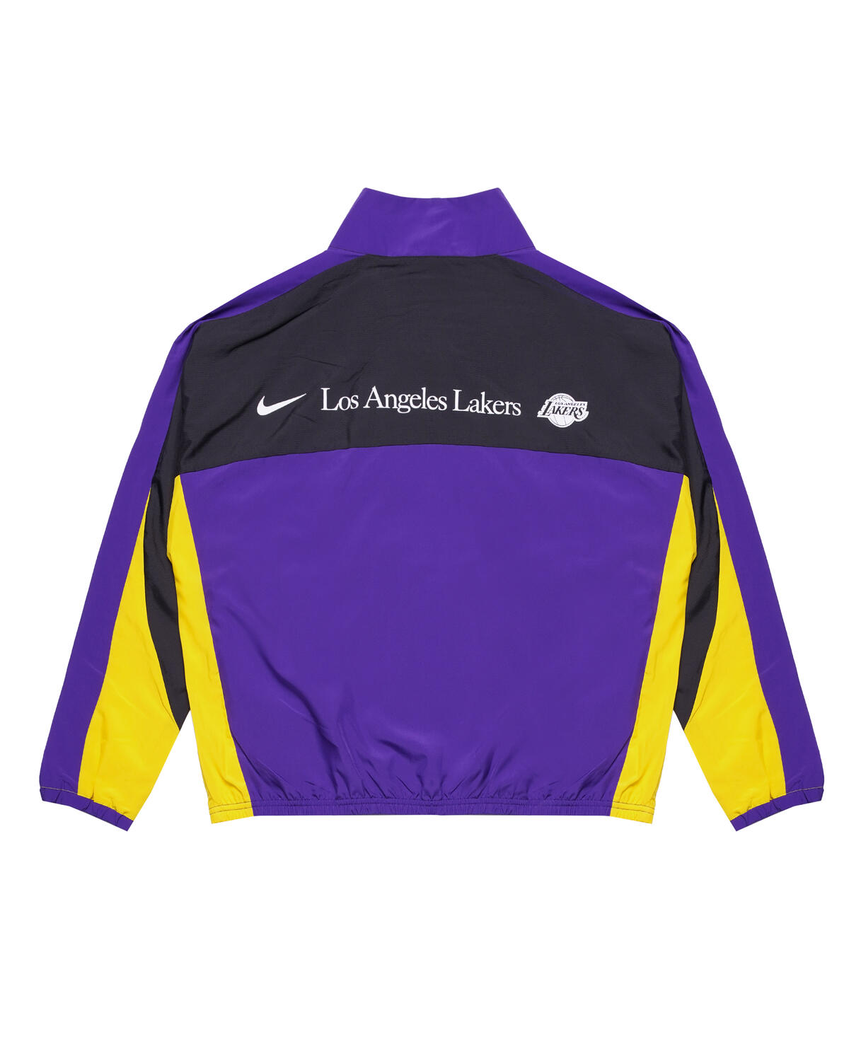 Nike LA Lakers Tracksuit - Image 4