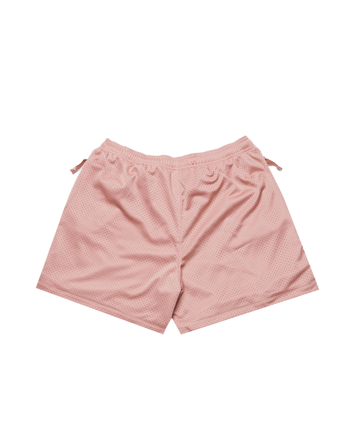 Nike Solo Swoosh Mesh Short - Image 3