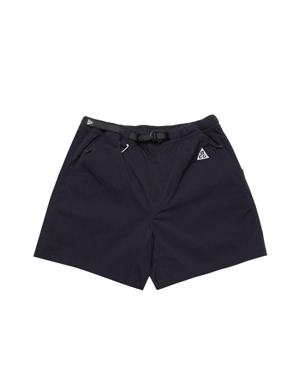 Nike ACG Hiking Shorts Black/Anthracite/Summit White - Image 11