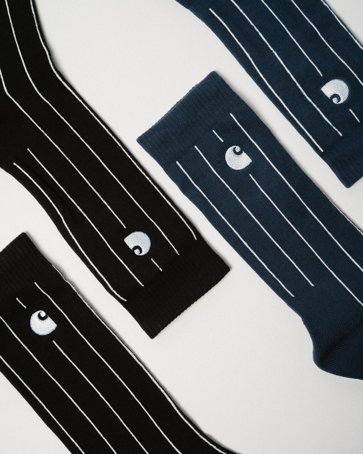 Carhartt WIP Orlean Socks - Image 3