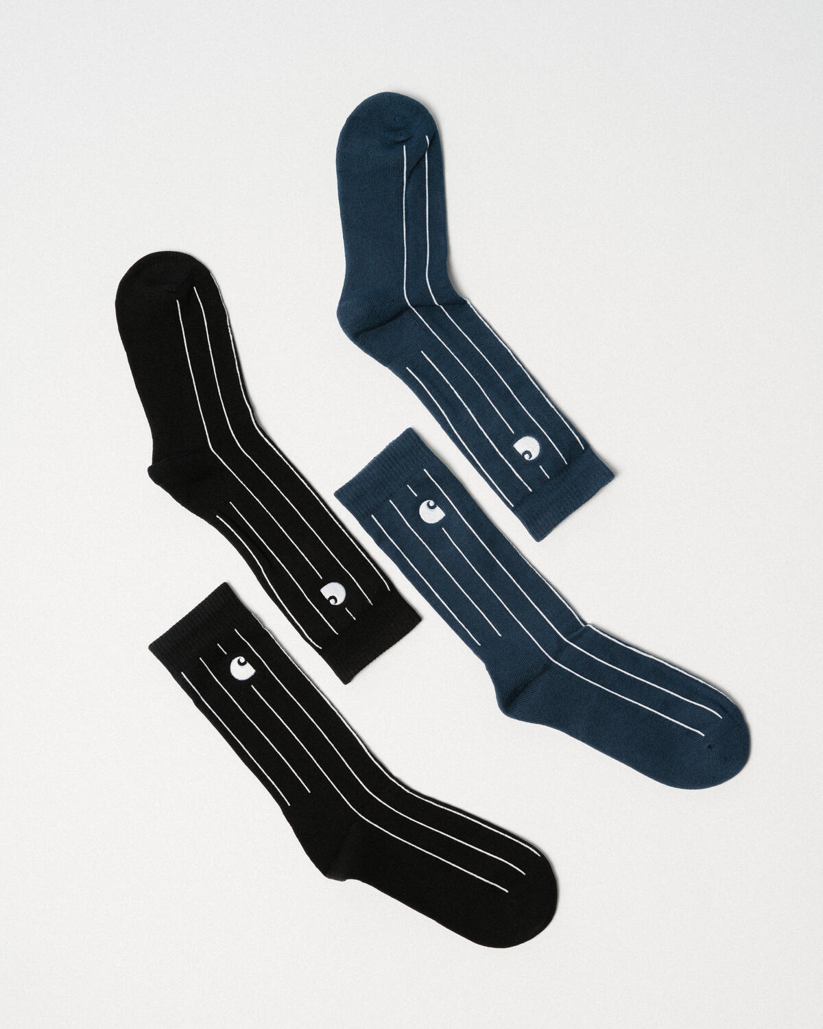 Carhartt WIP Orlean Socks - Image 4