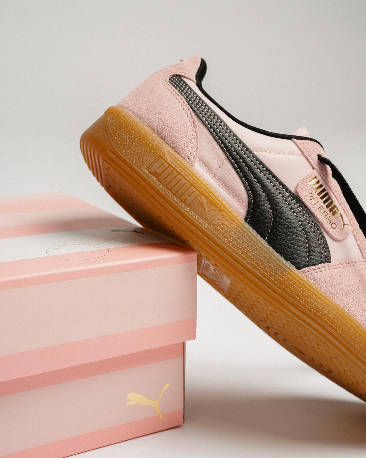 Puma x Palermo F.C. - Bright Pink/Black - Image 29