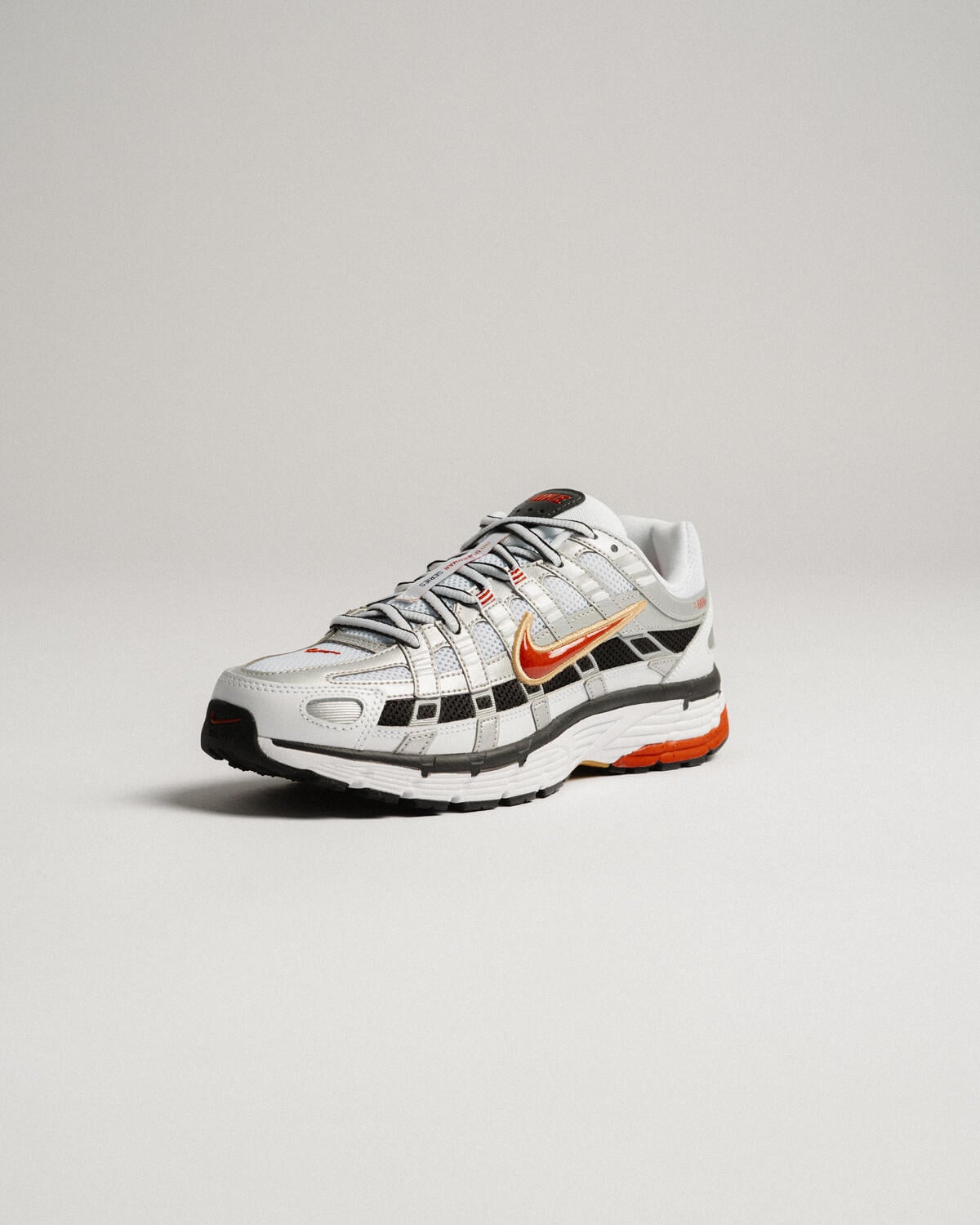 Nike WMNS P-6000 | BV1021-101 | AFEW STORE