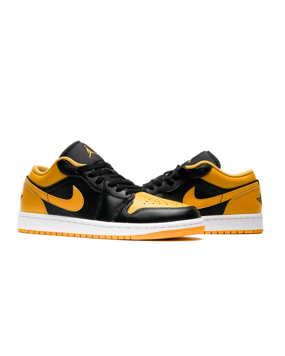 Air Jordan 1 Low 'Yellow Ochre' - Image 19