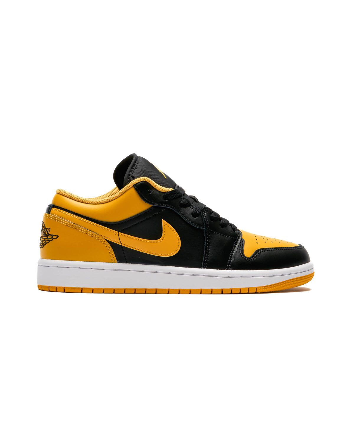Air Jordan 1 Low 'Yellow Ochre' - Image 16