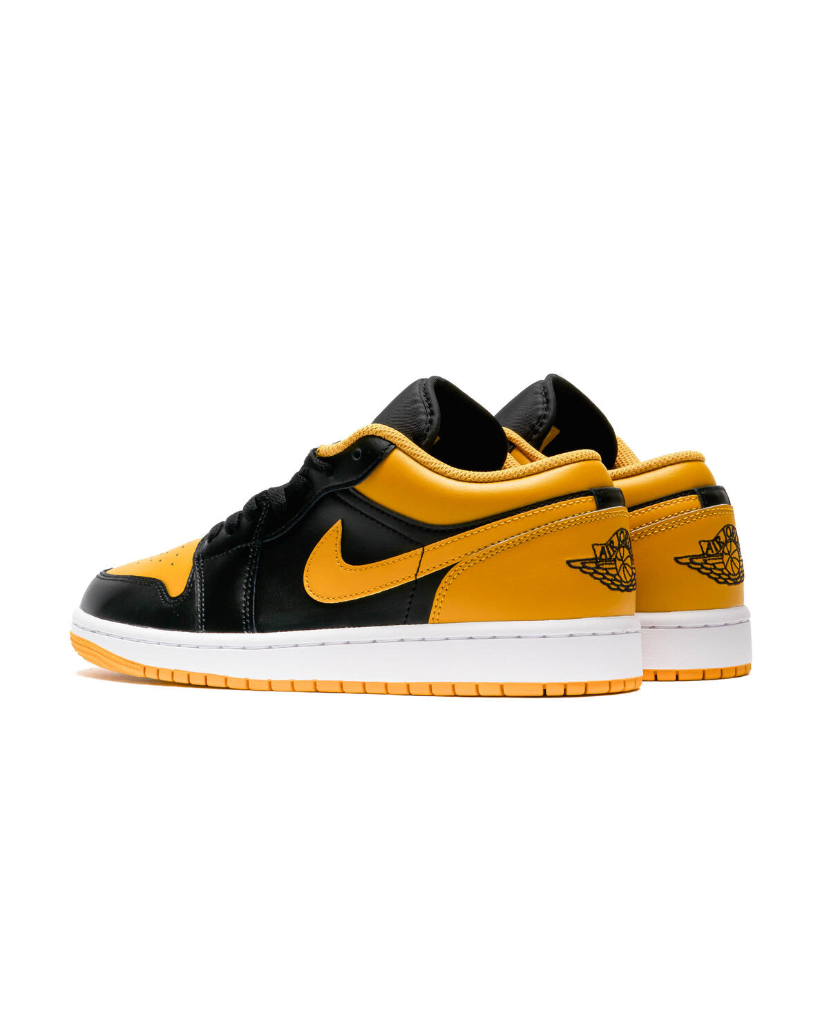 Air Jordan 1 Low 'Yellow Ochre' - Image 18
