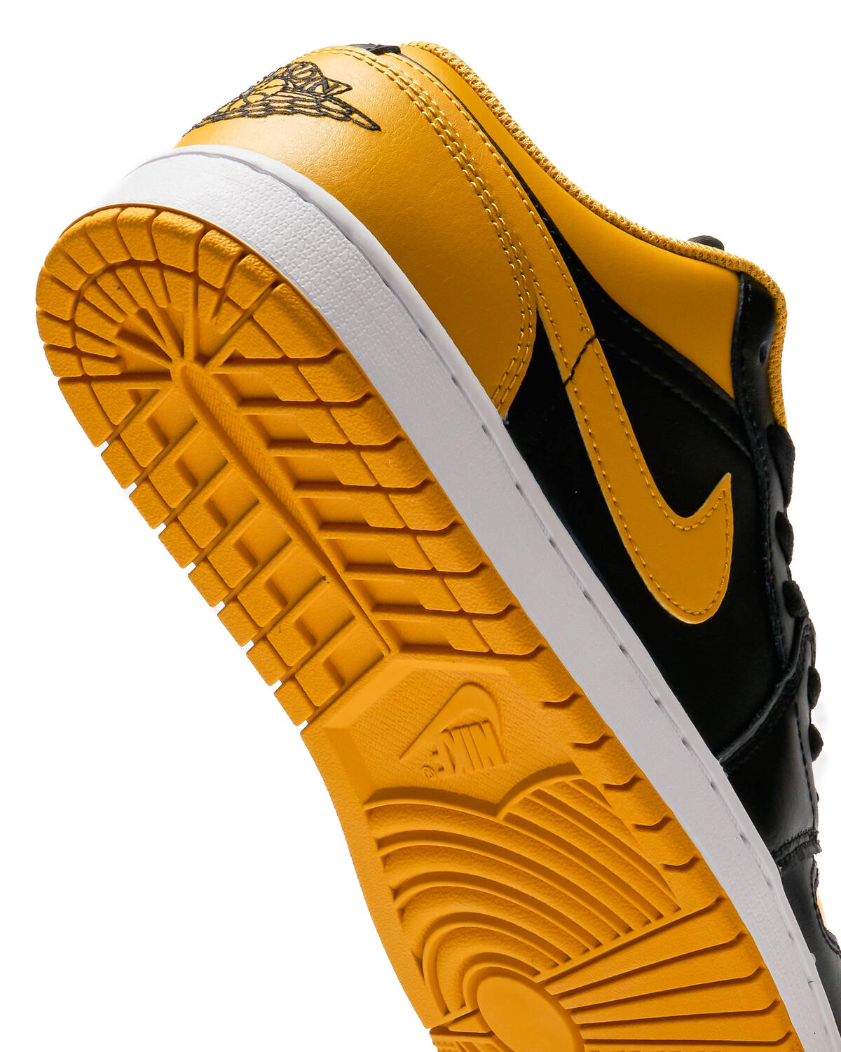 Air Jordan 1 Low 'Yellow Ochre' - Image 21